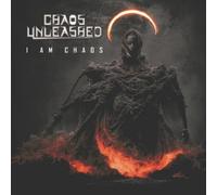 Chaos Unleashed I Am Chaos (CD)