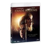 Chaos Walking