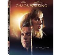 Chaos Walking