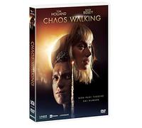 Chaos Walking