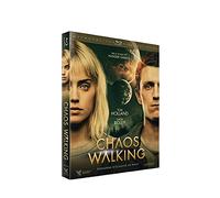 Chaos walking