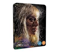 Chaos Walking [Blu-Ray] [Region Free] (IMPORT) (Nessuna versione italiana)