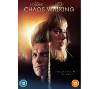 Chaos Walking (DVD)
