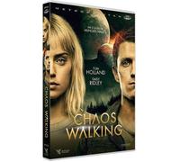 Chaos Walking DVD NUOVO