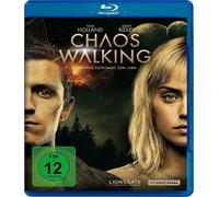 Chaos Walking (Widescreen)