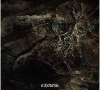 Chaos - Widespread Disease (Audio Cd)