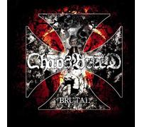 Chaosbreed - Brutal