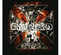 Chaosbreed - BRUTAL