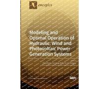Chaoshun Li Yun Modeling and Optimal Operation of Hydraulic, (Copertina rigida)