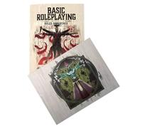 Chaosium- Basic Roleplaying Game Master Pack Item, Multicolore, CHA2037