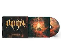 chaosmos (limited slipcase