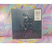 Chaostar - The Undivided Light (2xLP Crystal Clear & Solid Red/Blue) Nuovo