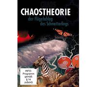 Chaostheorie - Der Flügelschlag des Schmetterlings