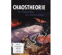 Chaostheorie - Der Flügelschlag des Schmetterlings