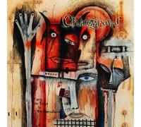 Chaosweaver - Enter The Realm Of The Doppelganger