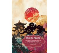 Chaotic Clarity: ADHD Brain Dump Journal for Creative Thinkers: A Non-Linear Idea Catcher and Executive Function Organizer for Artists, Writers, and Visionaries