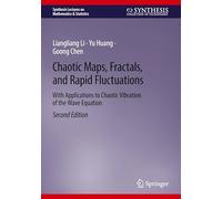 Chaotic Maps, Fractals, and Rapid Fluctuations: With Applications to Chaotic Vibration of the Wave Equation
