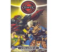 Chaotic: Season 1, Volume 2
