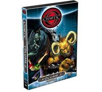 Chaotic: Volume 3