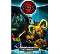 Chaotic - Volume 3, Season 1