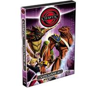 Chaotic: Volume 4