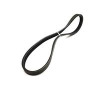 CHAOUYYZ 1 Pz Cinghia Di Trasmissi12Pj540 10Pj540 16Pj540 20Pj540 7Pj540 213J Lunghezza 540 Mm Cinghia per Tosaerba Cinghie Di Trasmissiin Gomma/Color/16Ribs