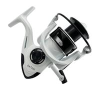 CHAOUYYZ Mulinelli da Spinning, Mulinello per Esche Serie 2000-7000, Mulinello da Pesca per Spigole, Lucci, Canna da Pesca in Mare, Mulinello da Spinning Leggero in Alluminio/Color/2000 Series