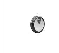 CHAOUYYZ Supercondensatore Tipo V da 5,5 V Condensatore a Bott0,1F 0,22F 0,33F 0,47F 1F 1,5F 4,0F/1Pcs/V-Type 1.5F