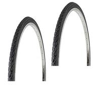 2 Copertoni SLICK 29 x 2,00 (50-622) stradali + camere da MTB Mountain bike
