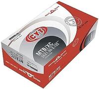 CHAOYANG 6927116139261, Inner Tube 24x1,3/8 Regina Valve 28mm Unisex Adulto, Nero