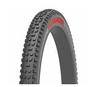 CHAOYANG 6938112674847, Tyre 27,5x2,4 Persuader Wet 120TPI Tubeless Ready Dual Unisex Adulto, Nero