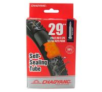 Chaoyang Camera D´aria Sealant Presta 48 Mm Black