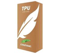 Chaoyang Camera D´aria Tpu Presta 80 Mm Green