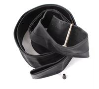 CHAOYANG Camera d'Aria 700x23/28 valvola Presta 80mm (Camere d'Aria 28) 10unita'