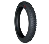 CHAOYANG Copertura 16 x 4,00 - Rigido - (H-5176) BIG DADDY Nero 60TPI