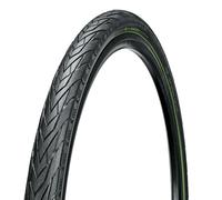 CHAOYANG Tyre 700x35 Kestrel 60TPI Tube Type Rigid Black for E-Bike