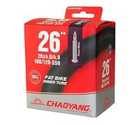 Camera D'Aria Chaoyang 26X4.0-4.90 Valvola Presta 48mm Fat Bike