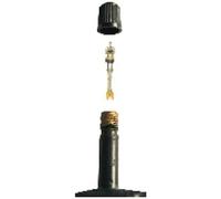 CHAOYANG Inner Tube 20x1,75/2,10 America Valve