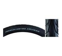 Camera d'Aria 24x1,00 CHAOYANG con Valvola America 33mm Antigelo e Lunga Durata