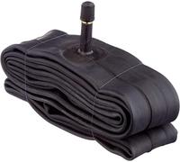 CHAOYANG, Inner Tube 26x1, Regina Valve 40mm Unisex adulto, Nero, 26 X 1 3/8