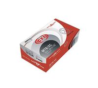 CHAOYANG, Inner Tube 27,5x2,50-3,0 America Valve 48mm PLUS Unisex adulto, neutro, One Size