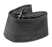 CHAOYANG, Inner Tube 27,5x3,0/3,5 Presta Valve 48mm Unisex adulto, Nero, One Size