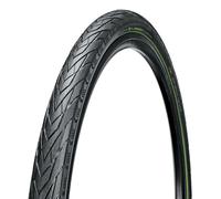 Chaoyang Kestrel 30 TPI 27.5´´´ X 2.00 Rigid Urban Tyre 27.5´´´ x 2.00