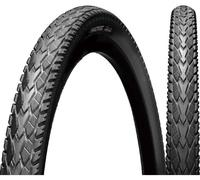 Chaoyang Mako Shark Pneumatici 700 X 35c Ippopotamo Pelle 37-622 Con