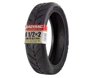 CHAOYANG Pneumatici 8 1 / 2X2 50/75-6.1 per Scooter Elettrico