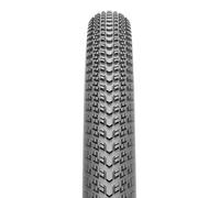 Chaoyang Pneumatico Da Gravel Gp Tubeless 700c X 38 Black