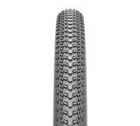 Chaoyang Pneumatico Da Gravel Mt 60 Tpi Tubeless 700c X 38 Black