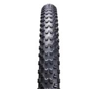 Chaoyang Pneumatico Da Mtb Doble Hammer-tr Tubeless 27.5´´ X 2.25 Black
