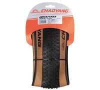 Chaoyang Pneumatico Da Mtb Graham Tubeless 29´´ X 2.20 Black / Brown