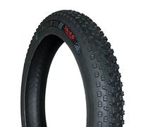 CHAOYANG Pneumatico per Bicicletta Grassa 26x4.00 Snow 60tpi Nero